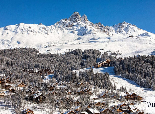 Apartment in Les Allues - view 1