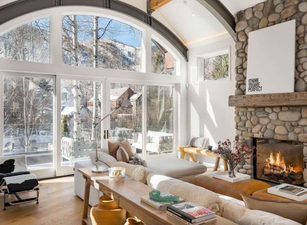 House in Pitkin County - view 1