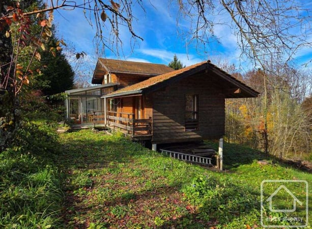House in Saint-Paul-en-Chablais - view 1
