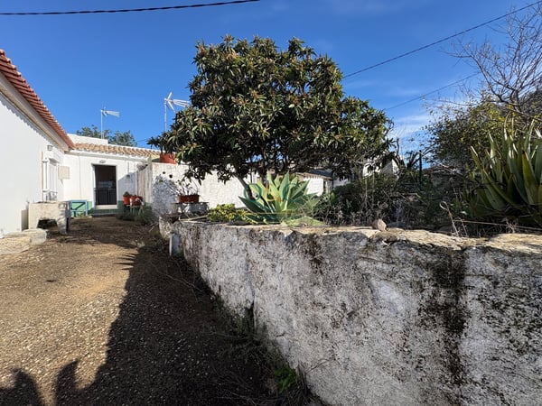 House in Loule - view 1