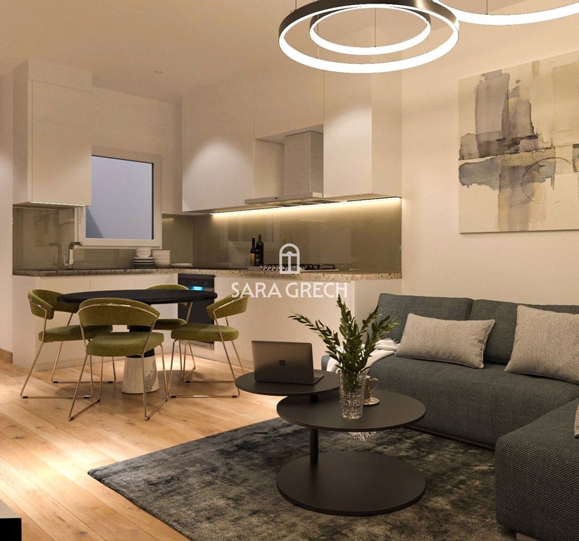 Apartment in Marsaskala