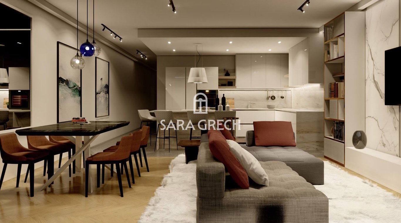 Penthouse in L-Imsida - Image 2