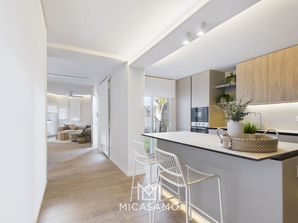 Villa in San Blas - view 1