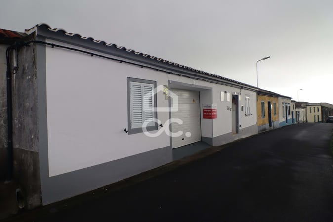 Villa in Povoacao - view 1