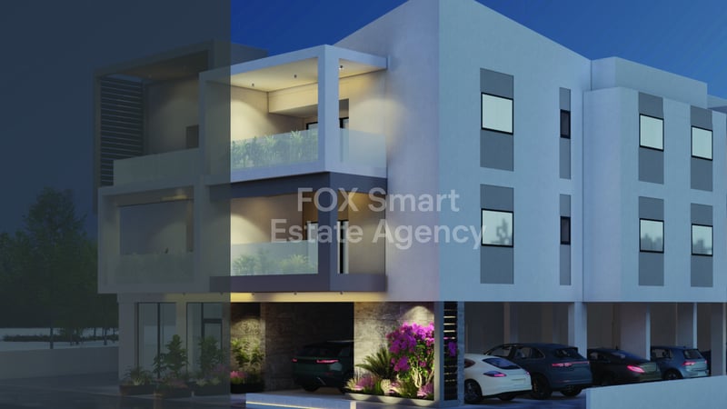 Apartment in Agia Paraskevi - view 1