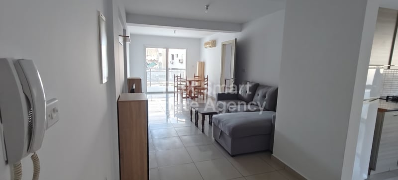 Apartment in Geri - view 1