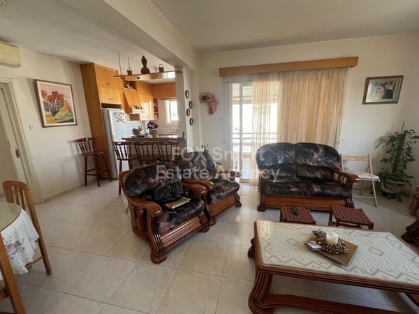 Apartment in Acropolis - view 1