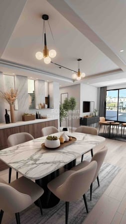 House in Kiti - view 1