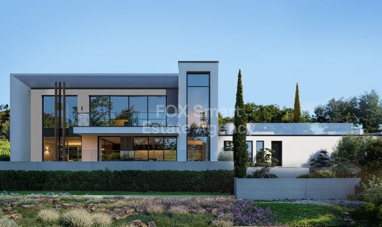 House in Tala - view 1