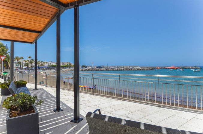 Apartment in Arguineguin - view 1
