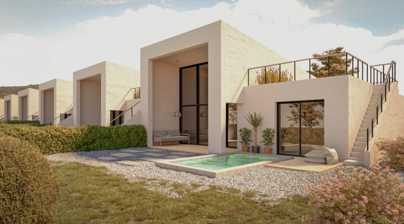 House in Lagos - view 1