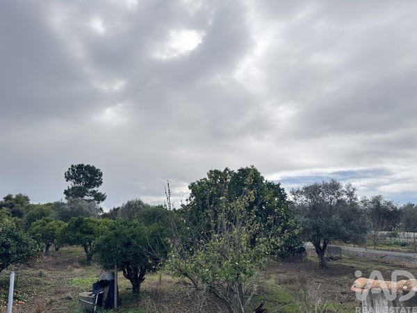 House in Odemira (Santa Maria) - view 1