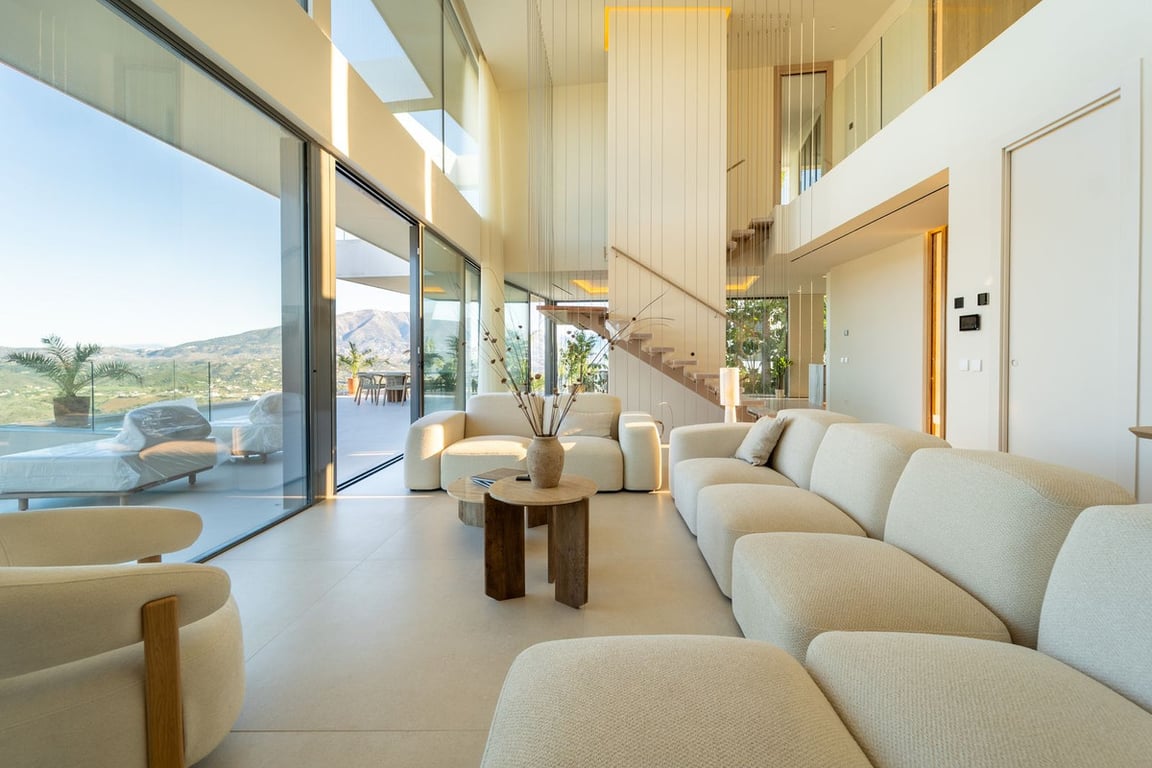 House in Mijas Costa - Image 3