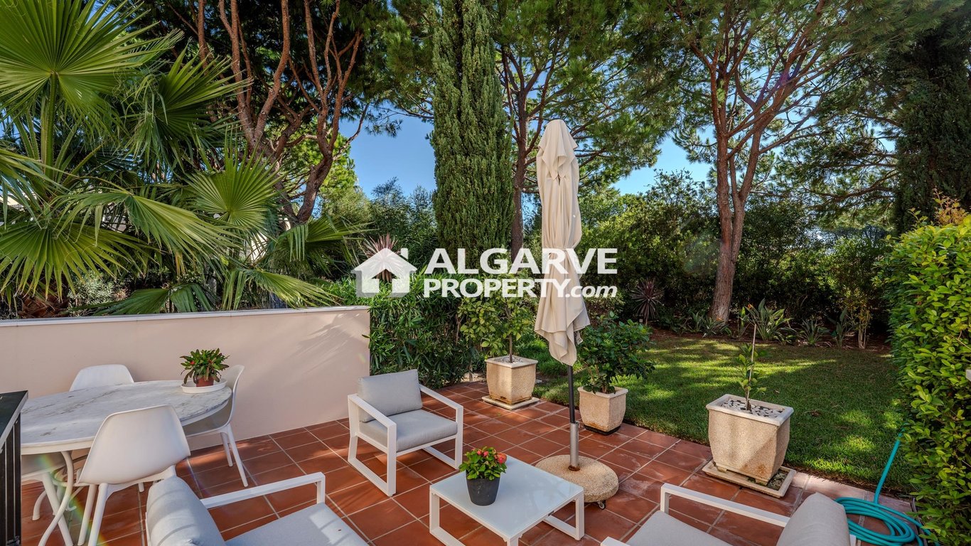 Villa in Barrocal - Image 5