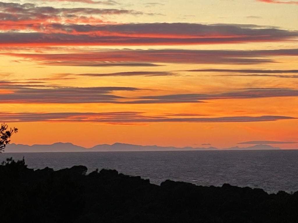 House in Cala Tarida - Image 2