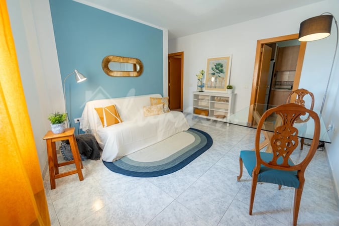 Apartment in Alcala - view 1