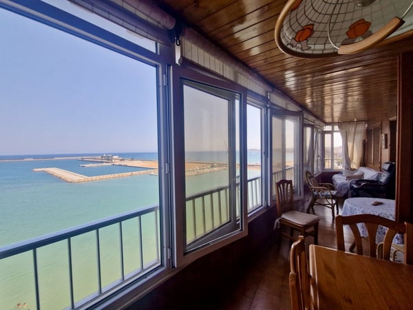 House in Torrevieja - view 1