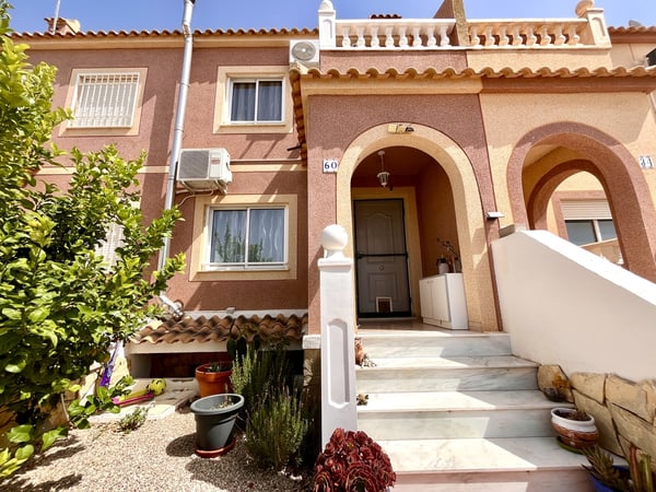 House in Avileses - view 1