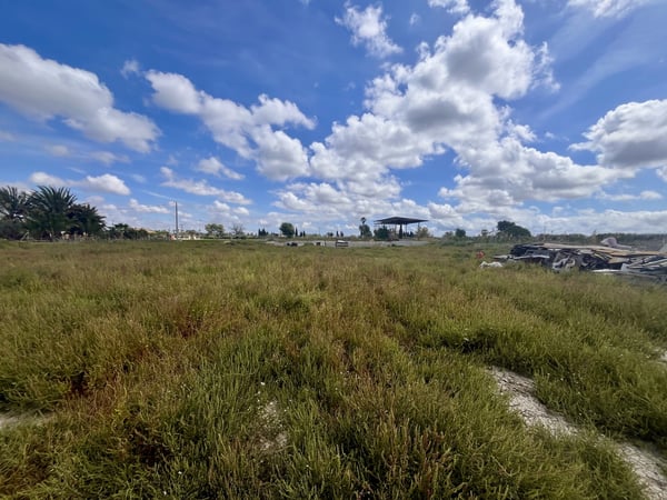 Land in Alicante - view 1