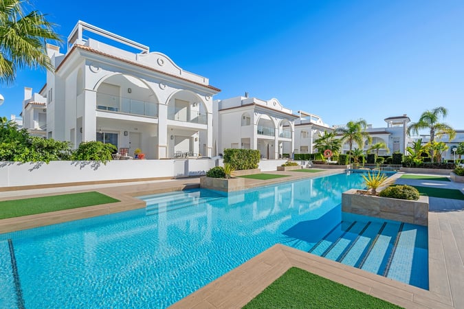 House in Ciudad Quesada - view 1