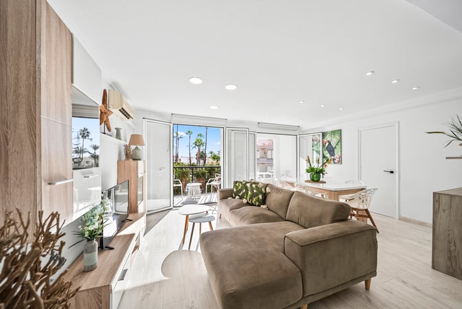 House in Torrevieja - view 1