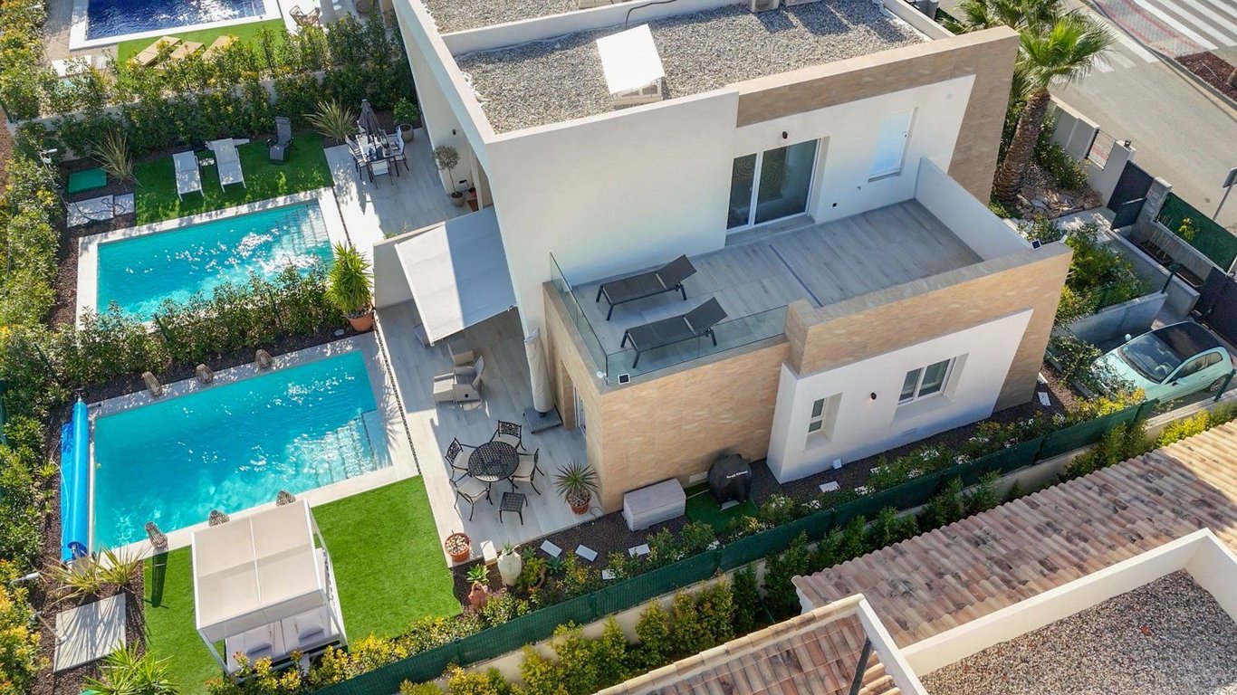 Villa in Algorfa - Image 2