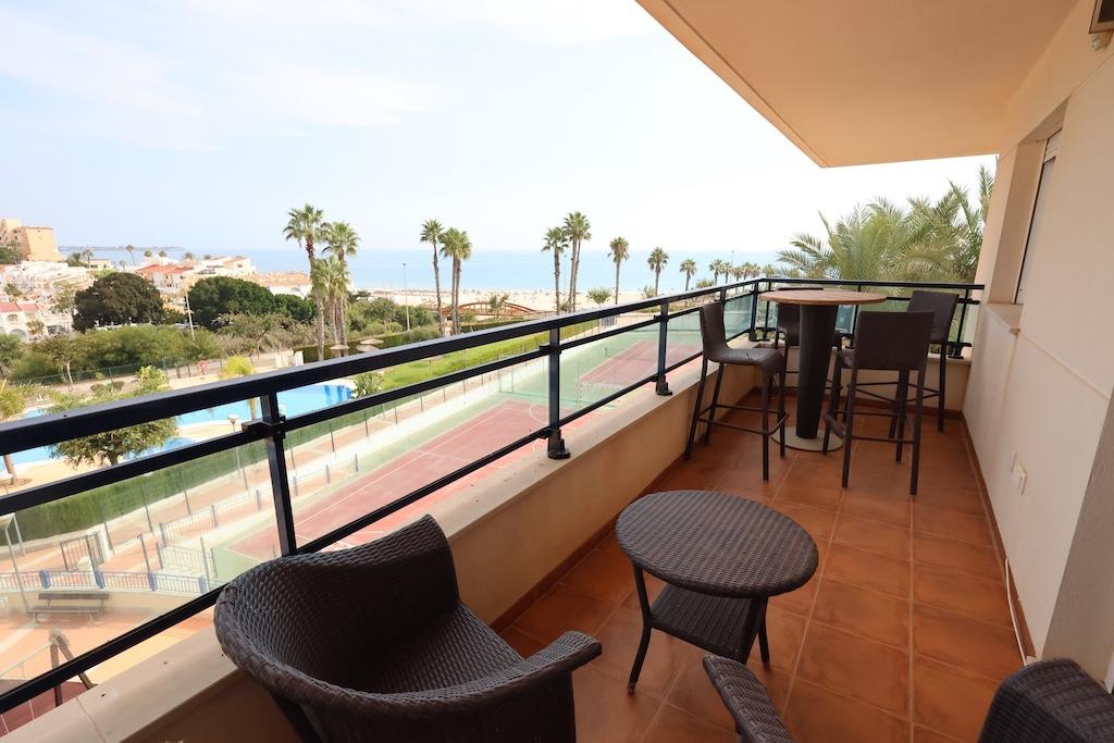 Penthouse in Torre de la Horadada - Image 2