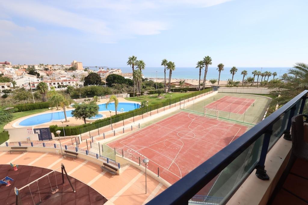 Penthouse in Torre de la Horadada - Image 3