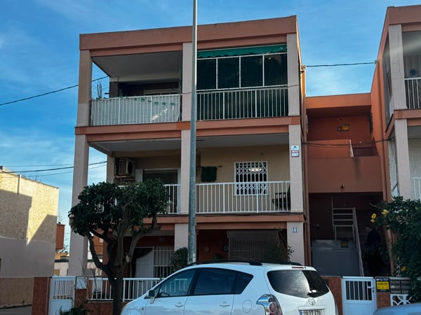 House in El Beal - view 1