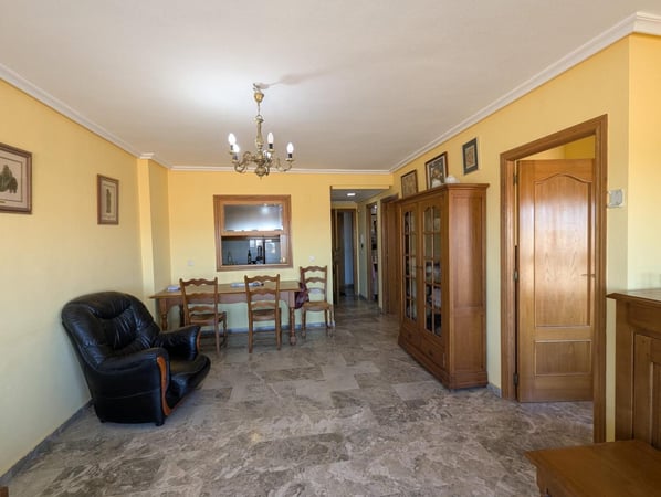 House in Torrevieja - view 1