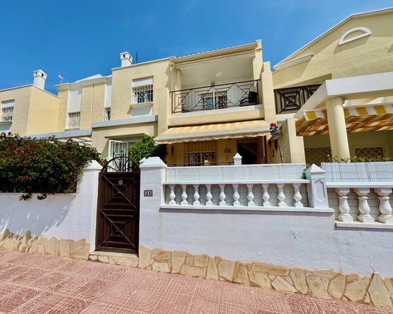 Villa in Ciudad Quesada - view 1