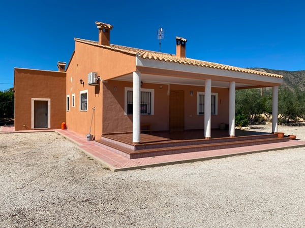 House in Salinas - view 1