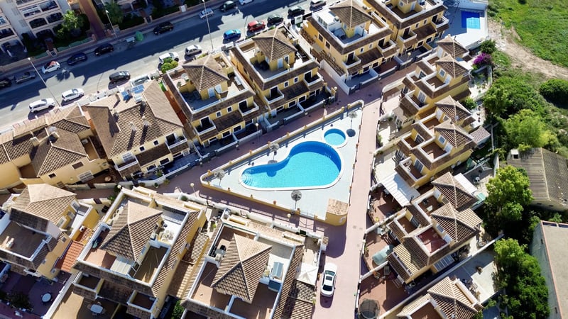 House in Urbanizacion los Balcones - view 1