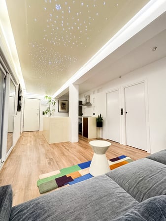 House in Benidorm - view 1