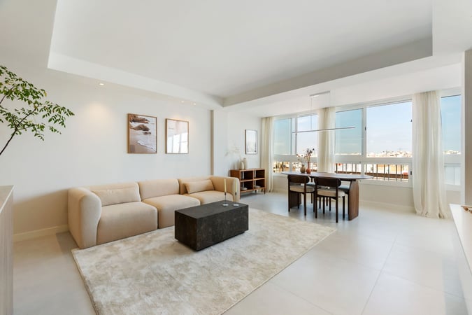 House in Torrevieja - view 1