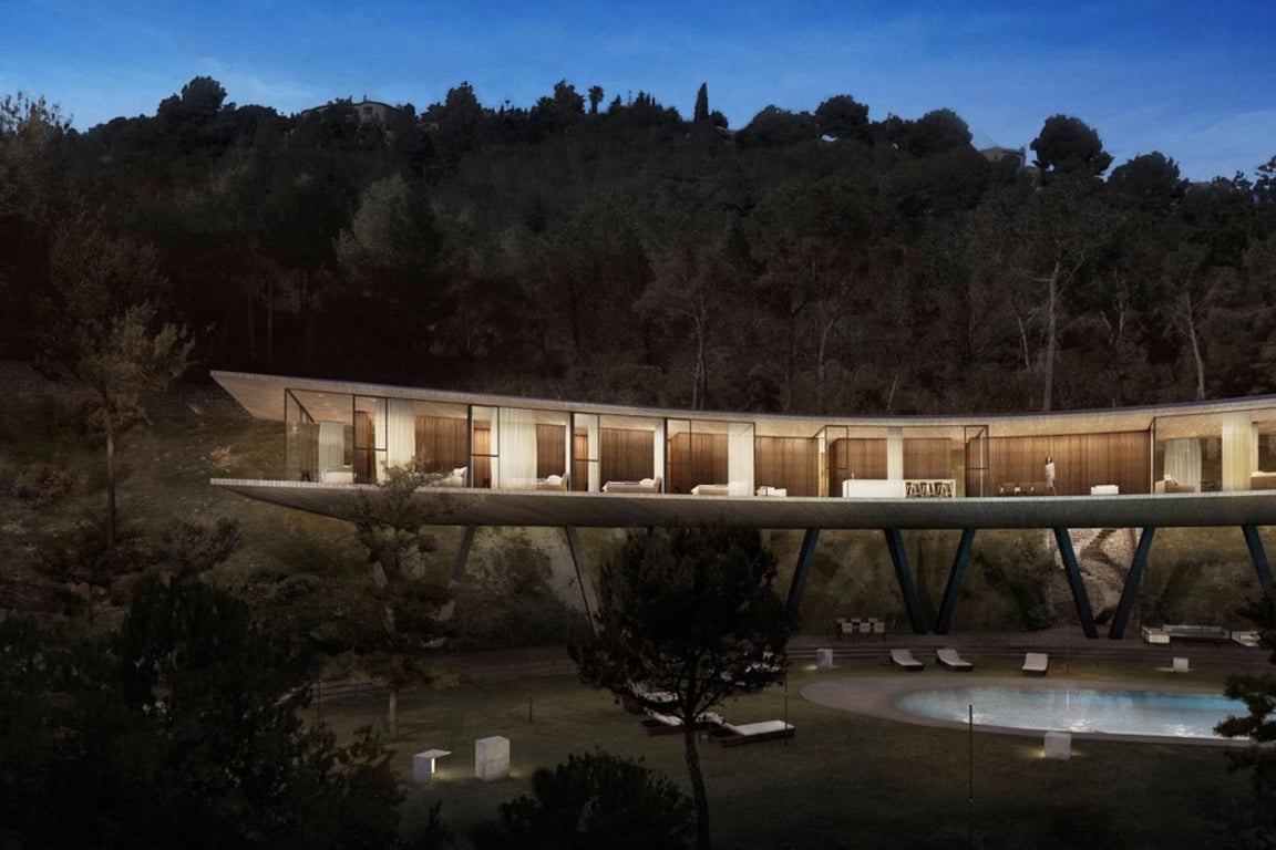 Villa in Casas de Torrat - Image 2