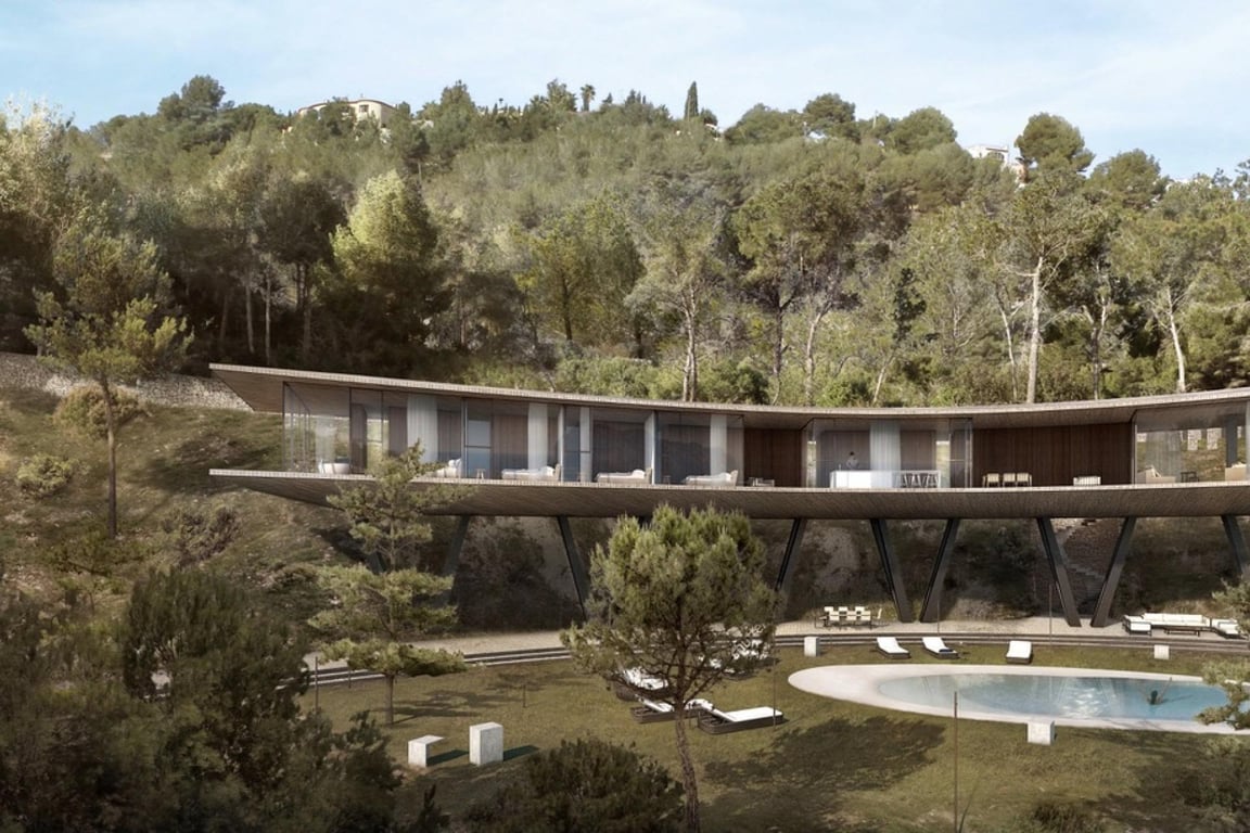 Villa in Casas de Torrat - Image 3