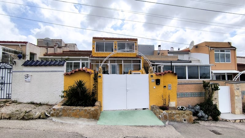 House in Ciudad Quesada - view 1