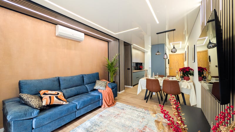 House in Torrevieja - view 1