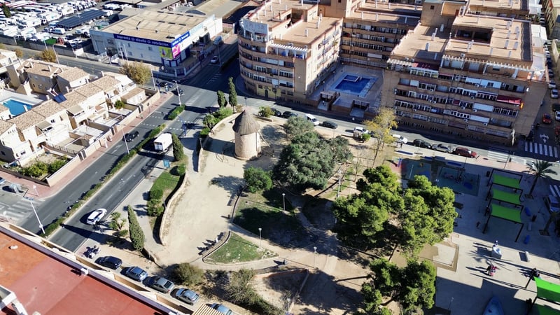 House in Torrevieja - view 1