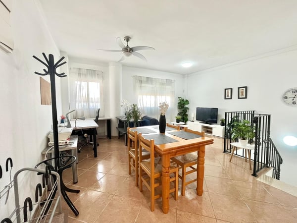 House in Formentera de Segura - view 1