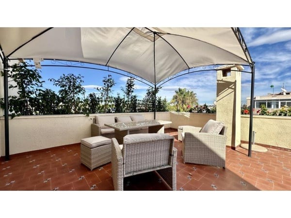 Apartment in Torrevieja - view 1