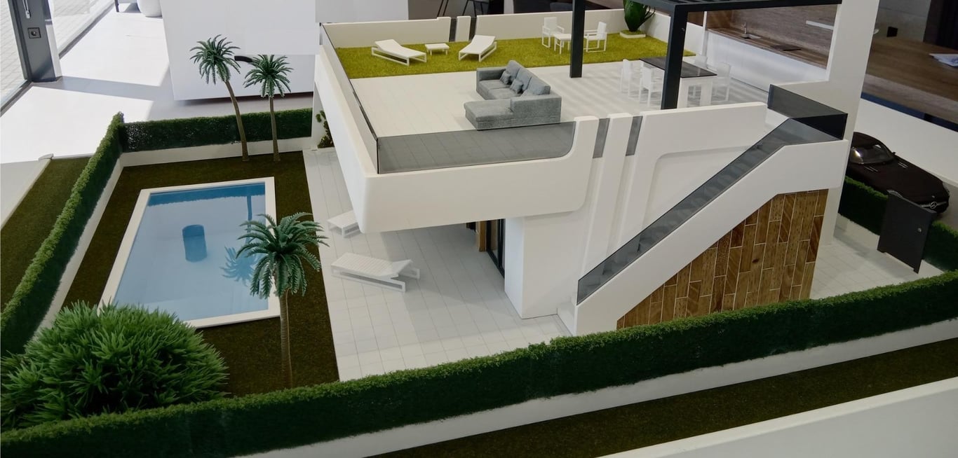 House in Vina de Raja - Image 3