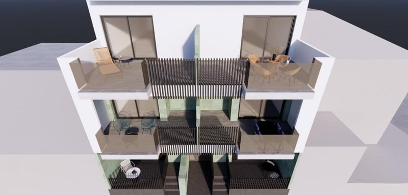 Apartment in Torre de la Horadada - view 1