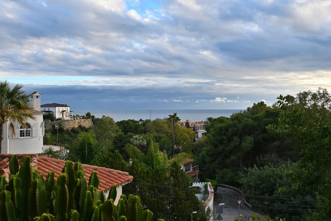 Apartment in Fuengirola - view 1