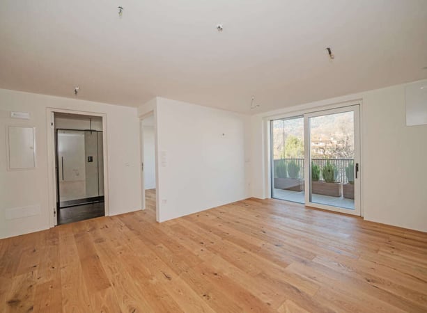 Villa in Bressanone/Brixen - view 1