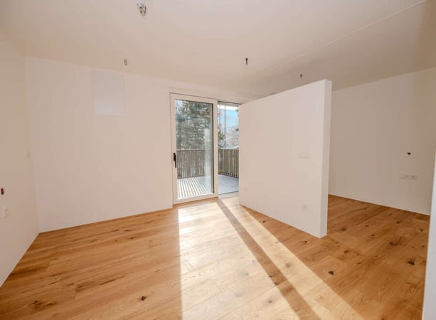 Villa in Bressanone/Brixen - view 1