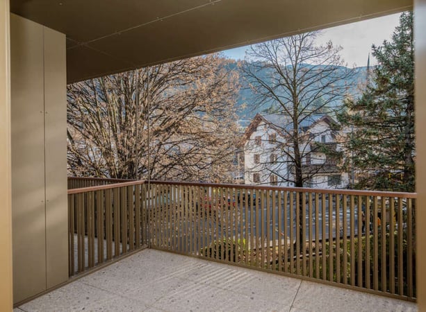 Villa in Bressanone/Brixen - view 1