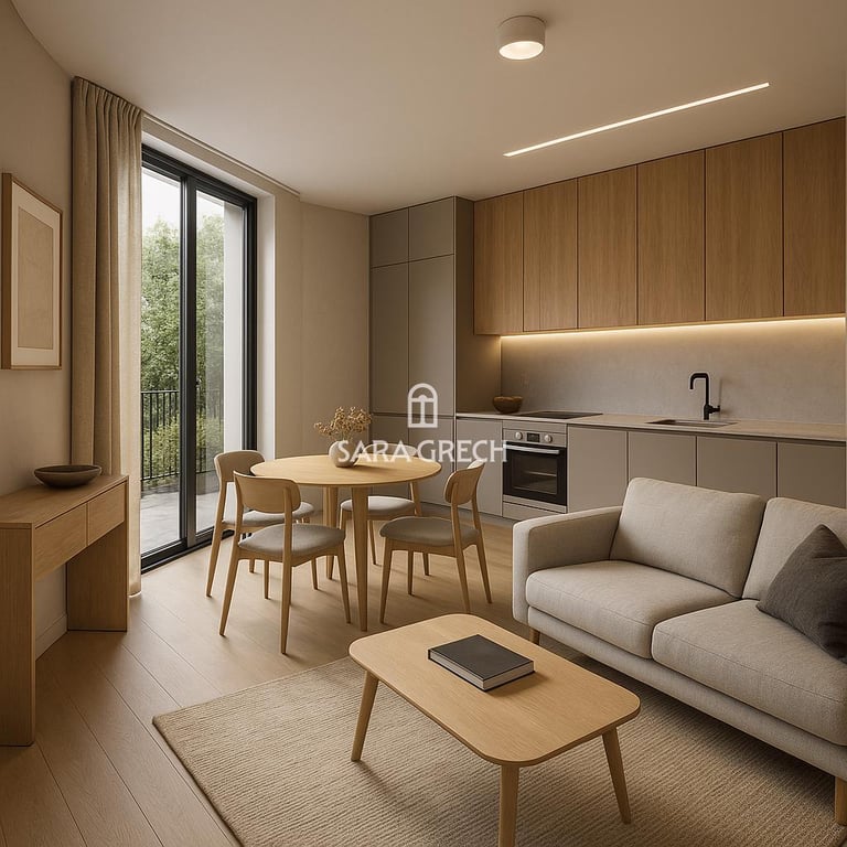 Apartment in L-Imsida