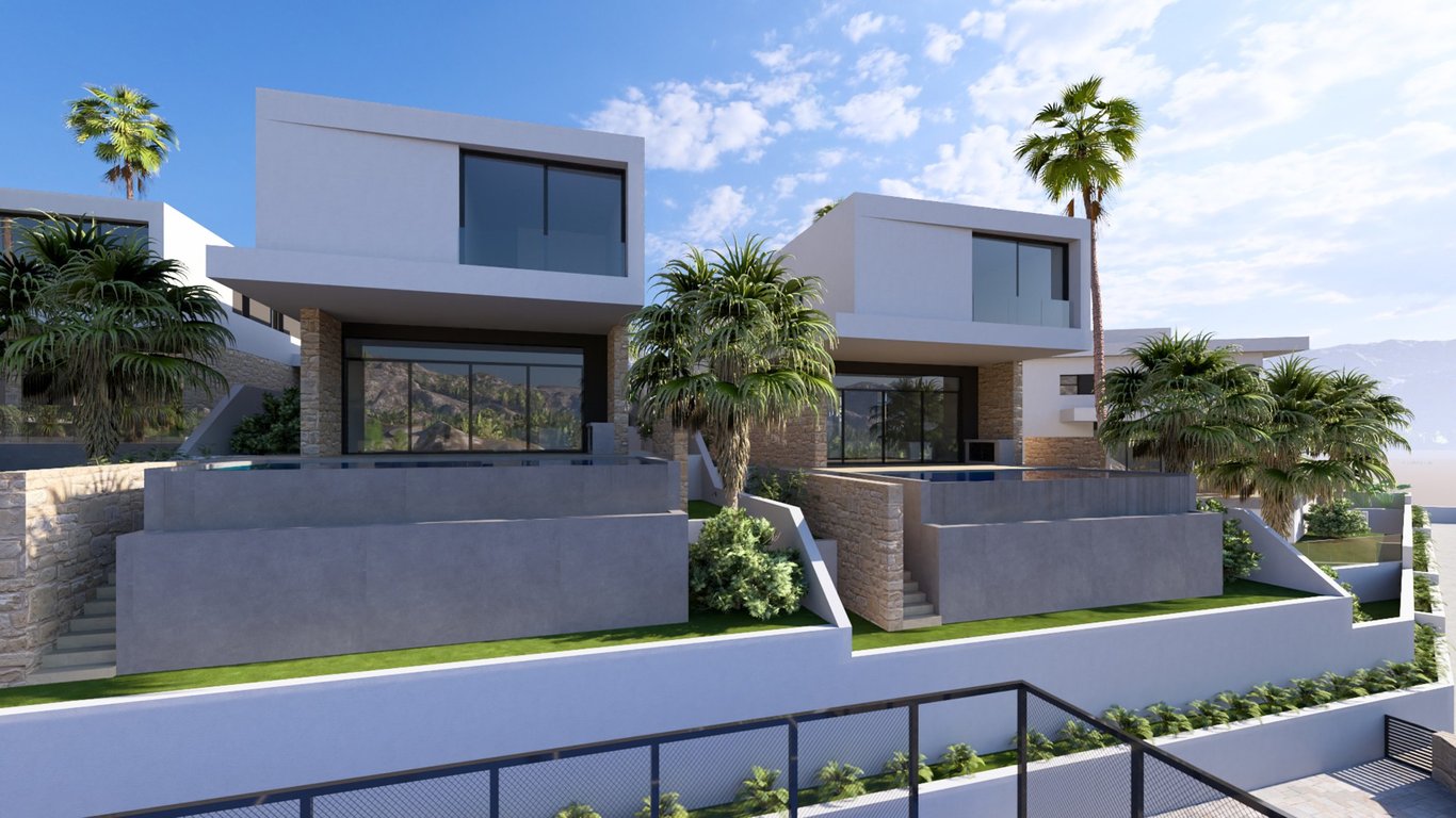 House in Agios Tychon - Image 5